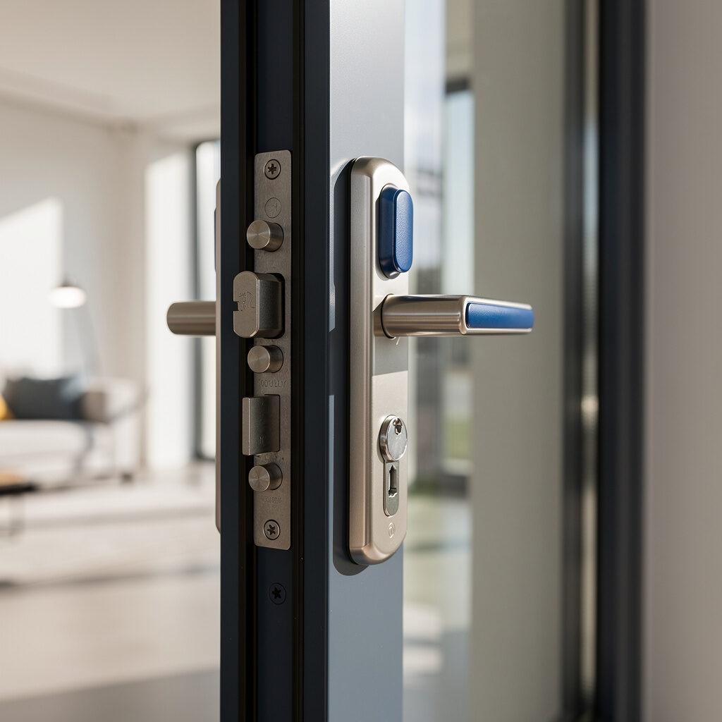Einbruchhemmende Sicherheitssysteme – Fensterjäger GmbH