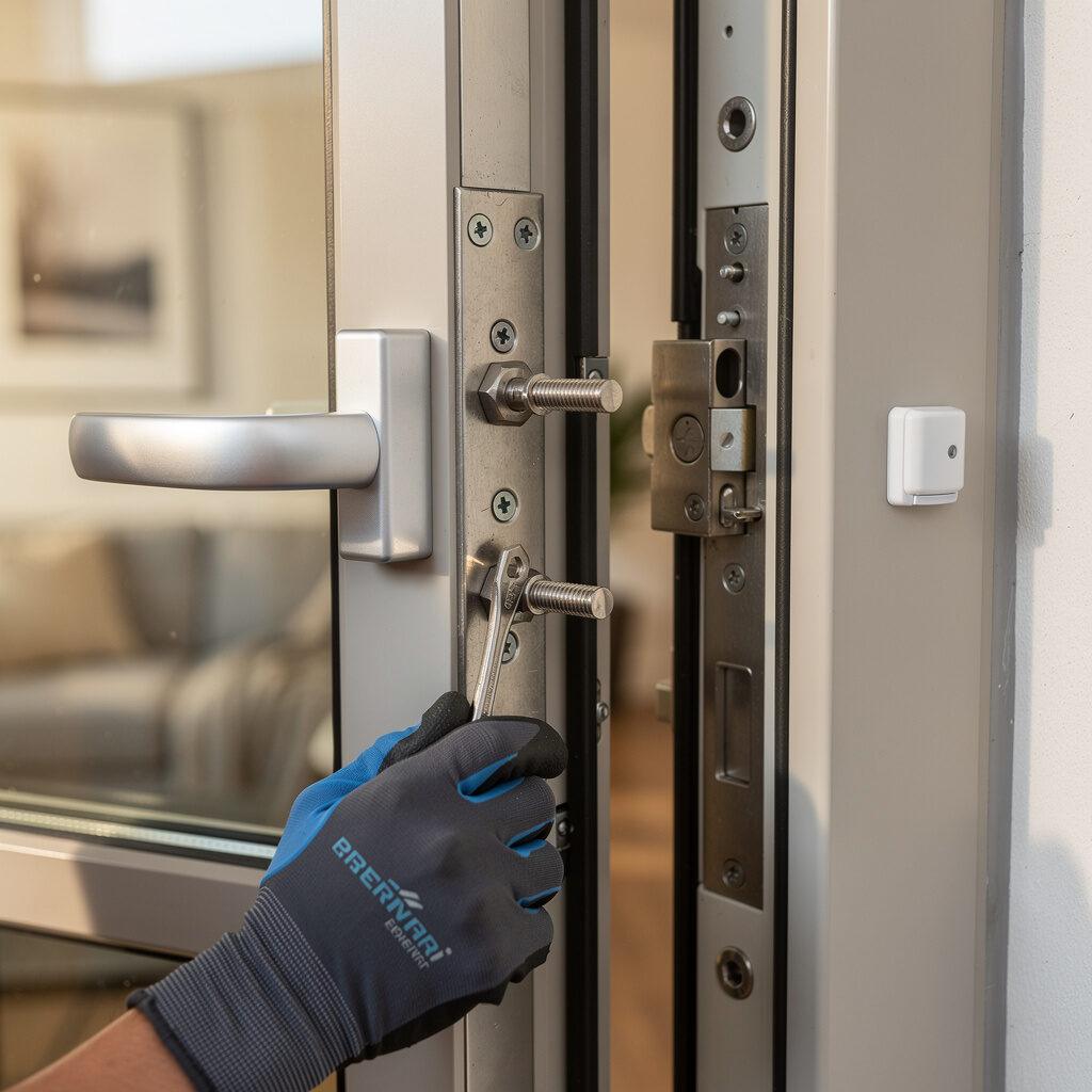 Einbruchhemmende Sicherheitssysteme – Fensterjäger GmbH
