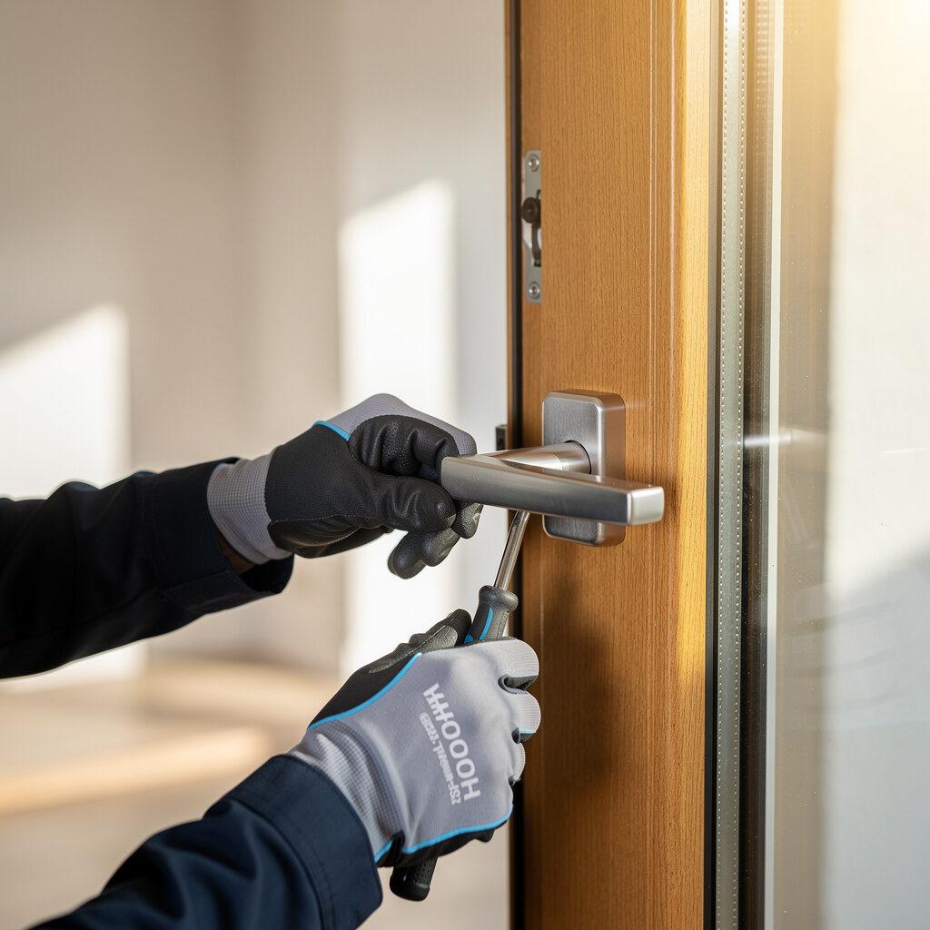 Holz-Alu-Fenster – Fensterjäger GmbH