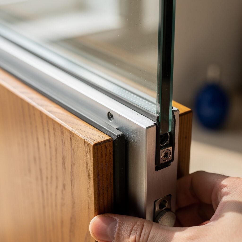 Holz‑Alu‑Fenster – Fensterjäger GmbH