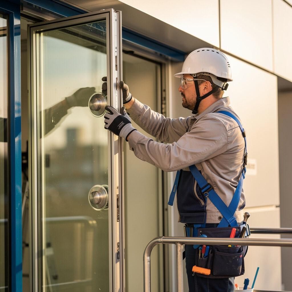 Komplettservice von der Beratung bis zur Montage – Fensterjäger GmbH