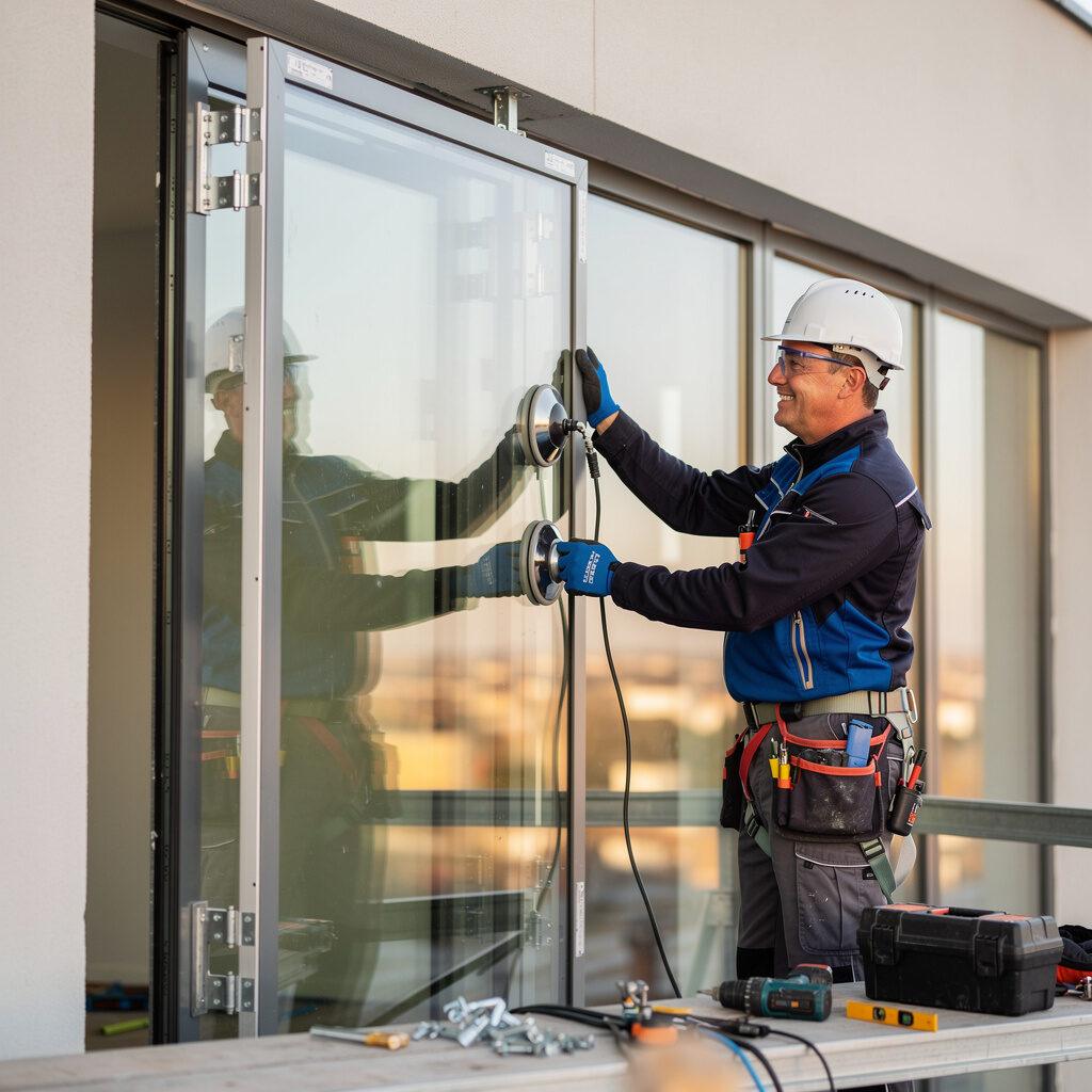 Komplettservice von der Beratung bis zur Montage – Fensterjäger GmbH