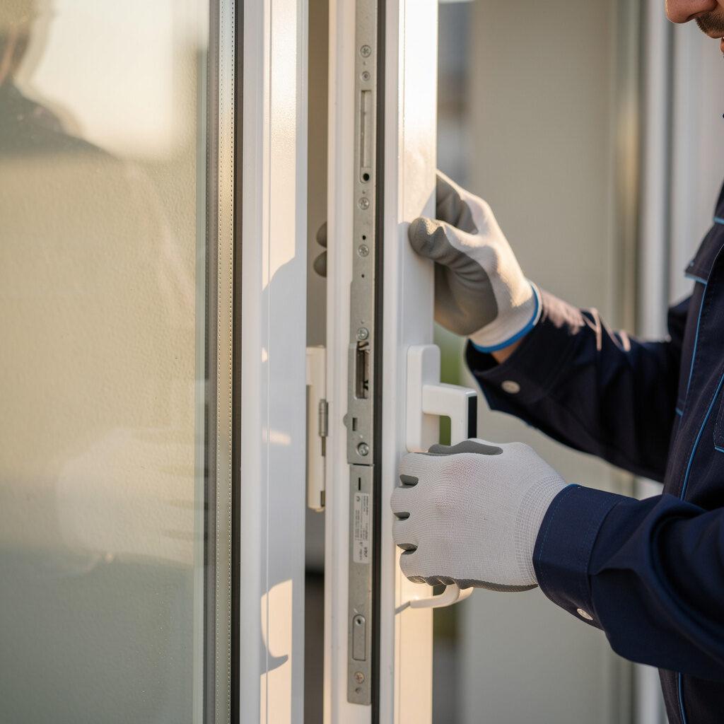 Kunststoff-Fenster – Fensterjäger GmbH