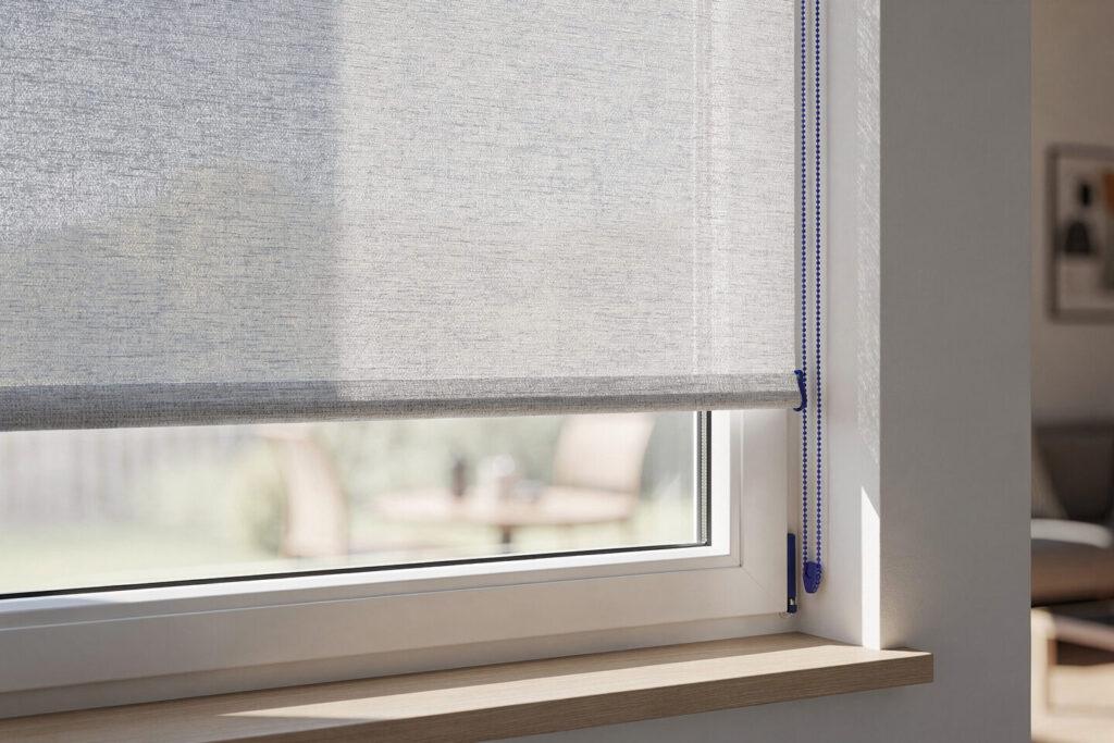 Rolladen, Jalousien und Textil‑Screens – optimaler Sonnenschutz – Fensterjäger GmbH