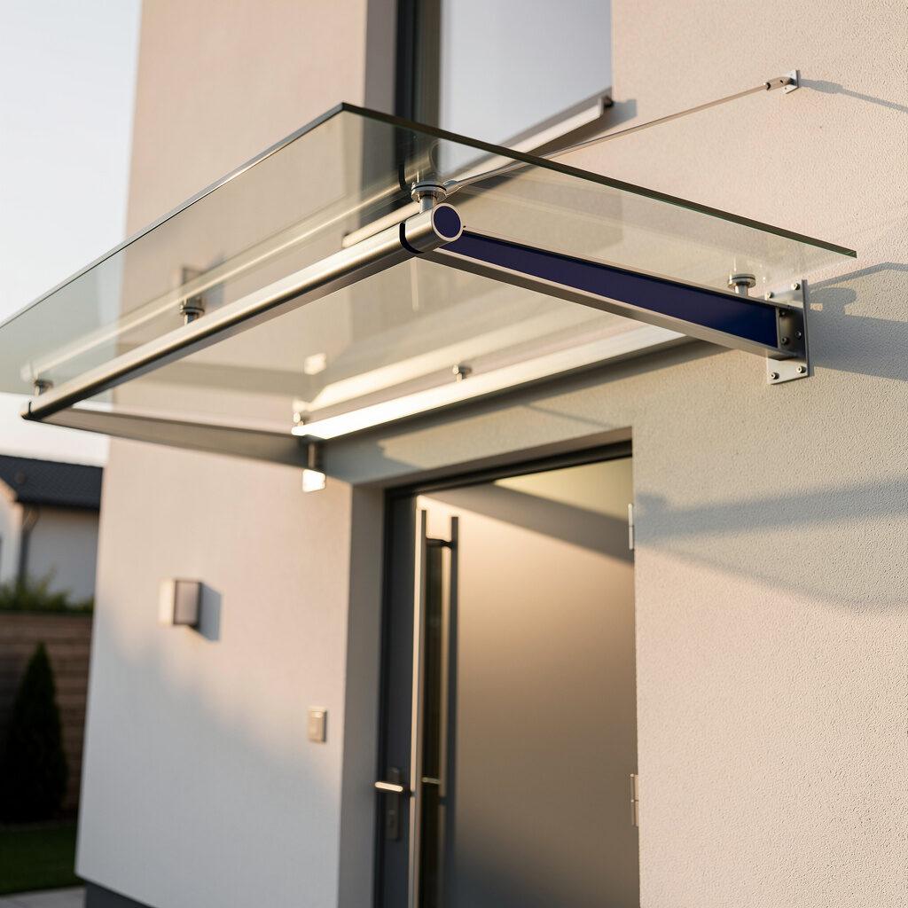 Vordächer – Fensterjäger GmbH
